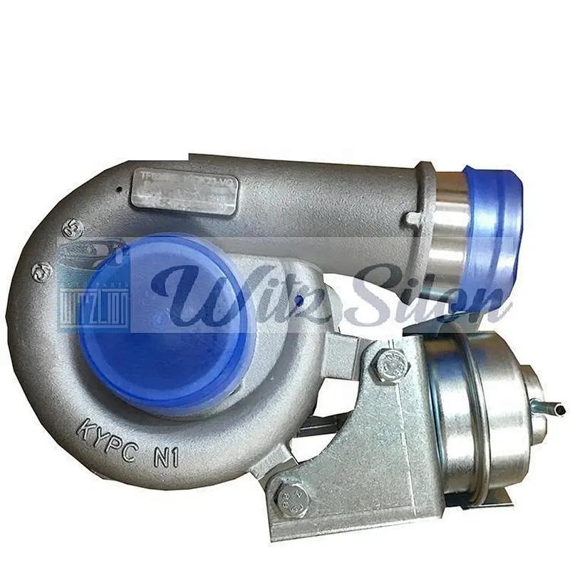 D4EB engine turbocharger 2823127800 49135-07301 49135-07310 49135-07312