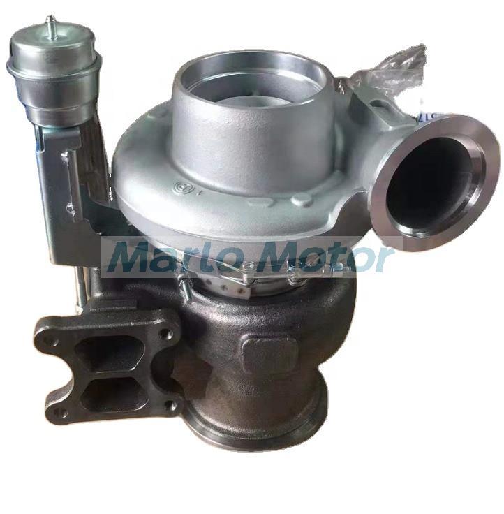 ISDe ISBe QSB HE211W turbocharger 3596623 3596613 4037480 4040844 4046126 4090042