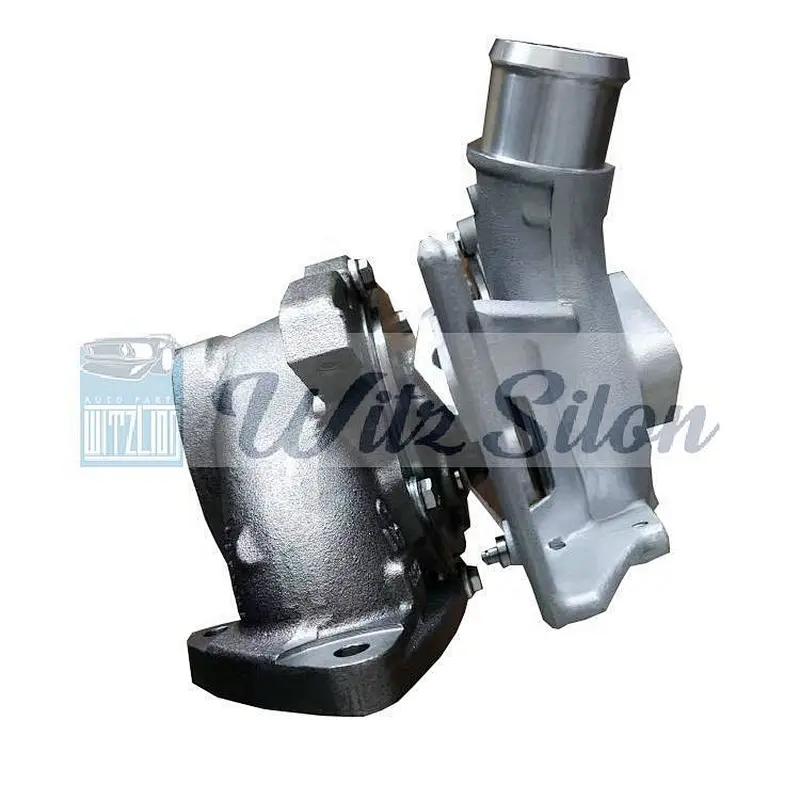 GTB1749VK turbocharger without actuator 787556-5017S 787556 1717628 1719695 1760759 BK3Q6K682PC BK3Q6K682CB