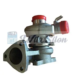 4D56 oil cooled turbocharger 4917701501 4917702511 turbokit MD155984