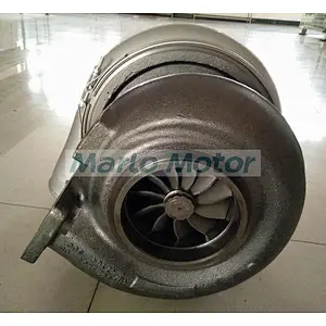 QST30 KTA50 HX82 turbocharger 3592520 5323959 4033020 4025026 3594190