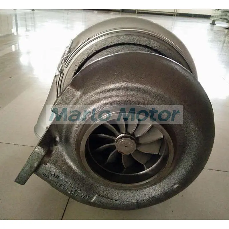 QST30 KTA50 HX82 turbocharger 3592520 5323959 4033020 4025026 3594190