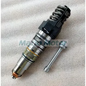 QSX15 ISX15 X15 engine fuel injector 4010346 4062569 4088301 4088725 4903455 4928264 4928260 5708275 4088652 6433966 4088723