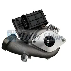 High performance turbocharger BV40-0268 BV40-0373 144113XN3A 14411LC10A 14411LC10B 53039880231 53039880268 BV40-0231
