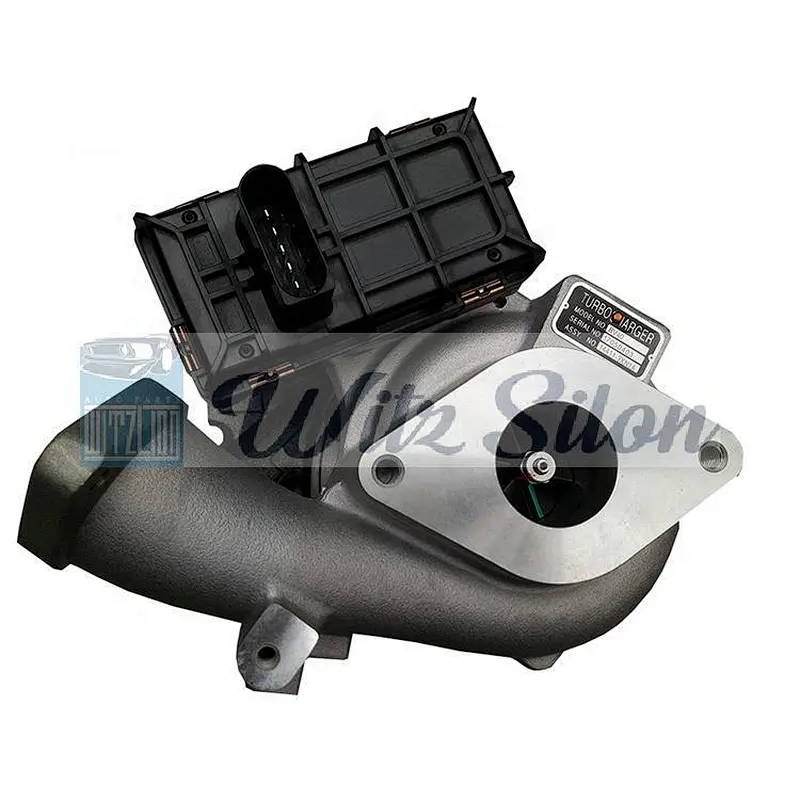 High performance turbocharger BV40-0268 BV40-0373 144113XN3A 14411LC10A 14411LC10B 53039880231 53039880268 BV40-0231