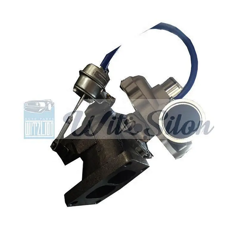 DV11 6L turbocharger GT4288S 753834-0003 753834-9003 753834-3 65.09100-7125