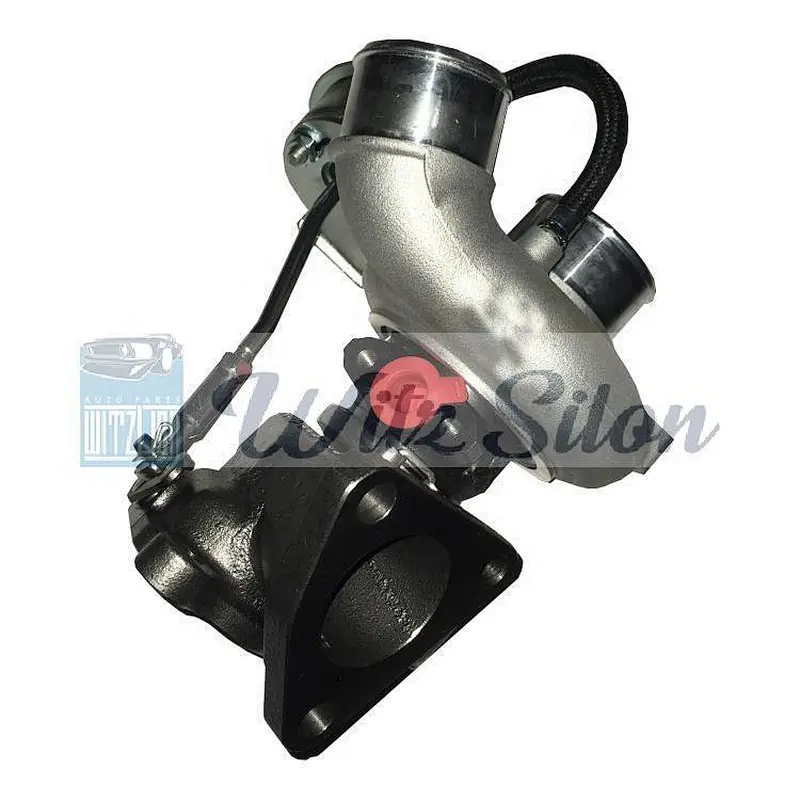TD025 turbocharger 49373-06010 1118100AED09 4937306010
