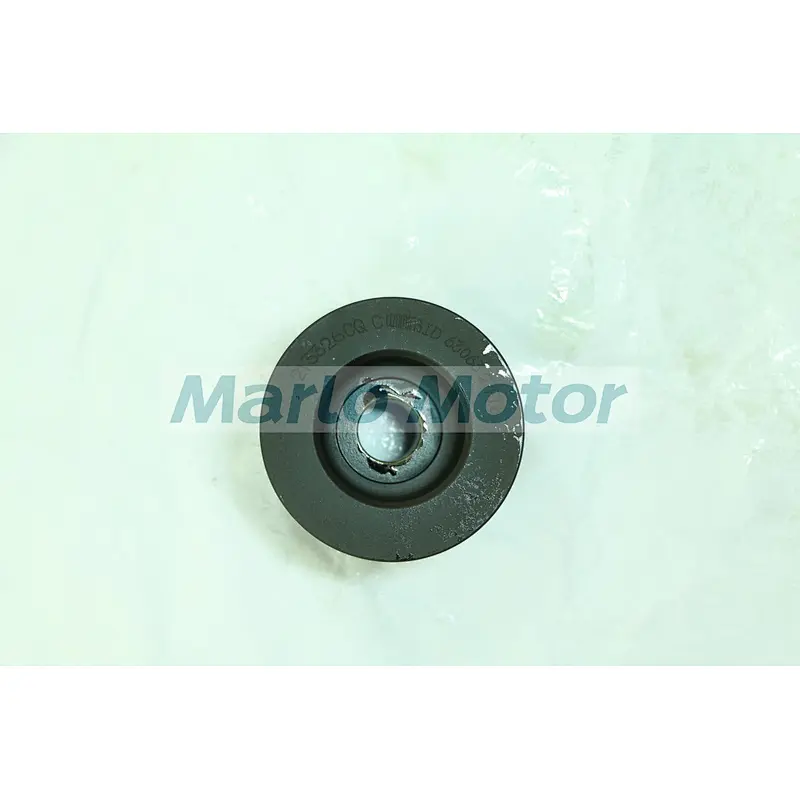 Genuine diesel engine parts alternator pulley cummins nta855 213326