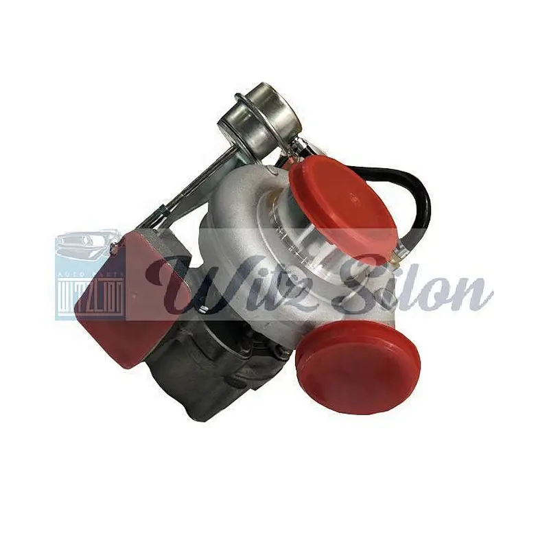 D2866LF25 D2876LF03 turbocharger 53319887206 5331-988-7206 53319887201 53319887207 53319707206 53319717206 53319717201