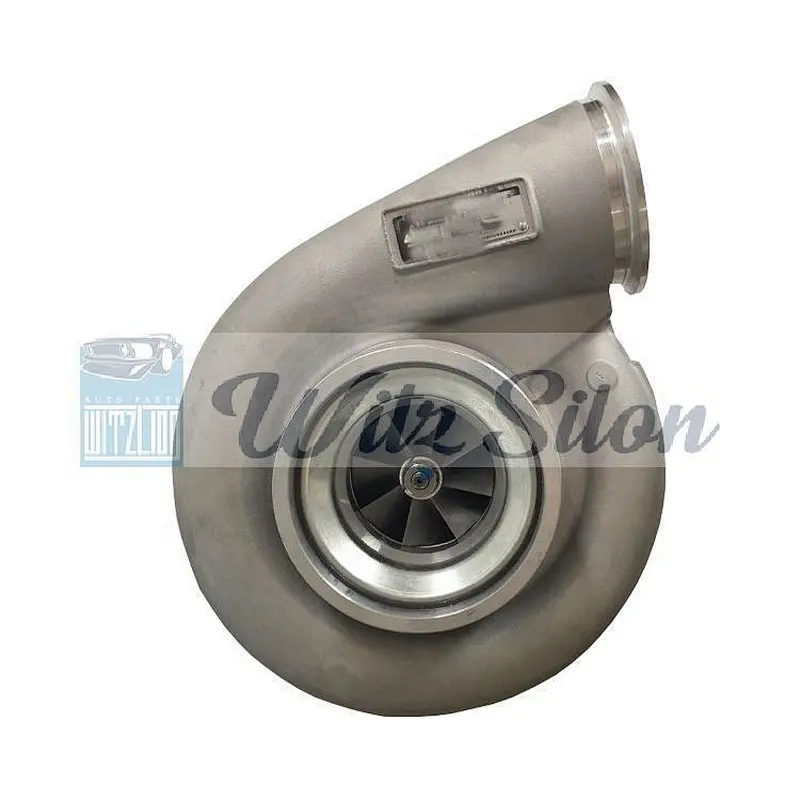 HE551V HE551 turbocharger 2835376 4042659 11158202 11158360 4031133 4042660 4042661