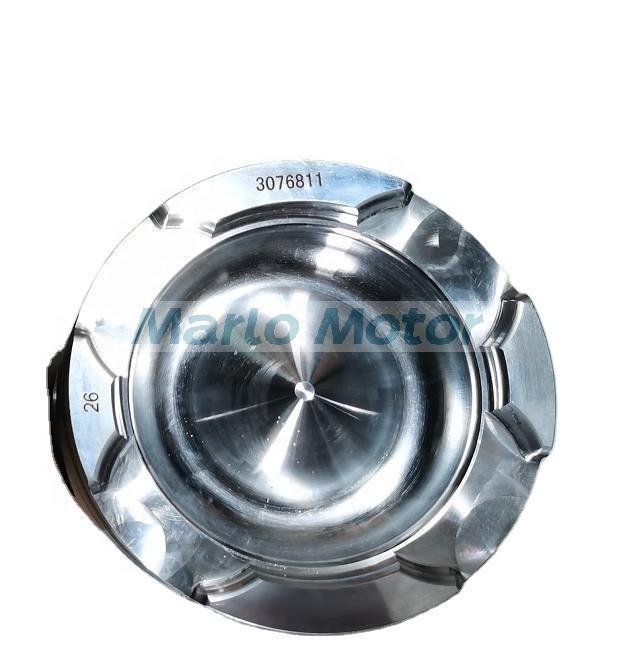 NT855 NTA855 diesel engine piston kit 3801534 3076811 191970