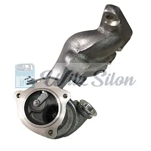 For Volvo S80 XC90 2.9L N3P28FT B6284T twin turbocharger TD03 49131-05161 49131-05151 49131-05150 8602933 8658624