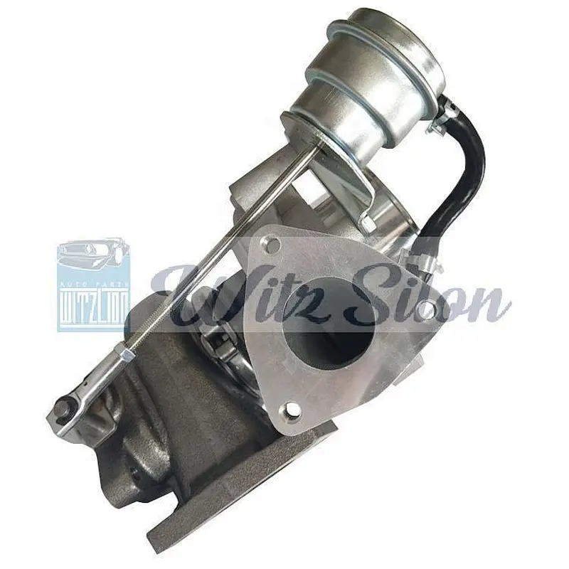 PC130-8 PC78US-6 turbocharger 49377-01610 4937701610 49377-01611 8208818100 6208-81-8100 6205-81-8250 6205818250