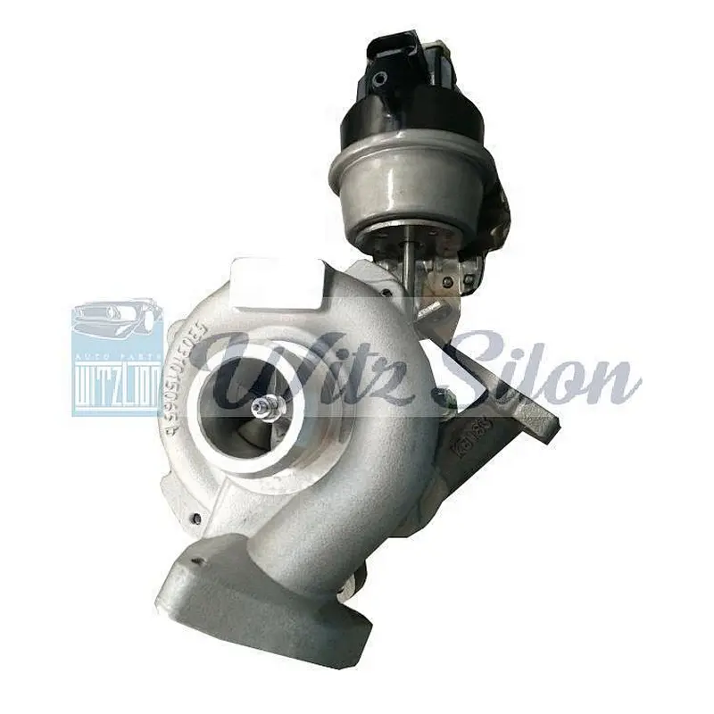 Turbocharger 03L145702MV 03L145702MX 3039700133 53039700140 53039700190 53039710140 5303-970-0133 5303-970-0140 5303-971-0140