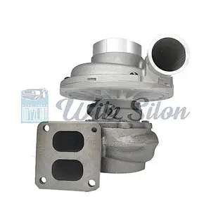 For Hino P11C turbocharger RHG7 24100-4011 17201-E0480 VP4701 241004011 17201E0480
