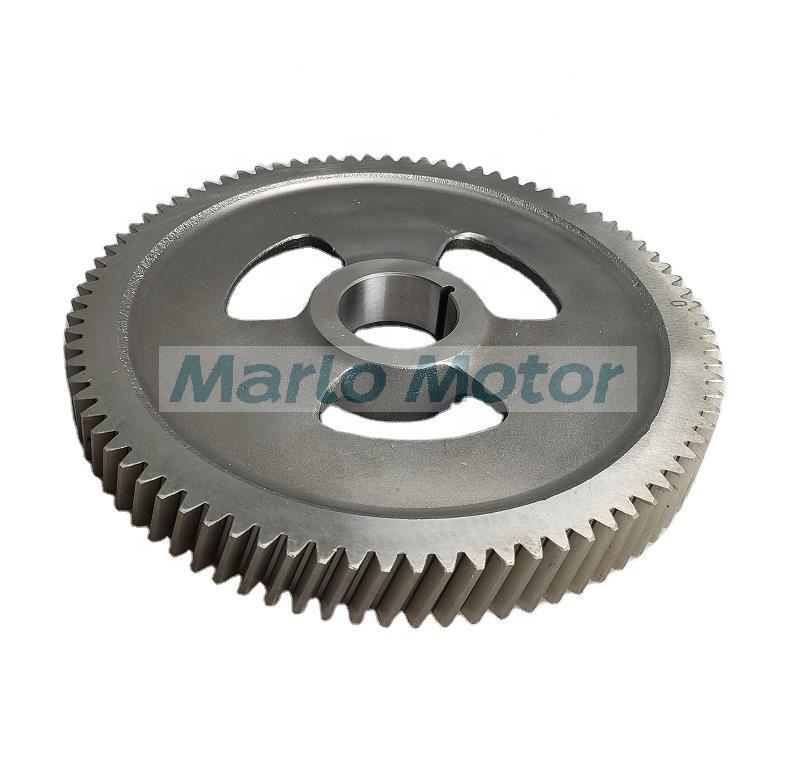 6L ISLe QSL8.9 QSL9 QSL9.3 ISLe 375 original engine camshaft gear 5284141 3950135