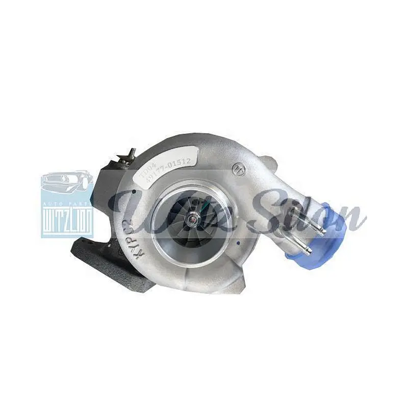 4D56T turbocharger 28200-42540 28200-42520 28200-4A210 MR355222 MR355223