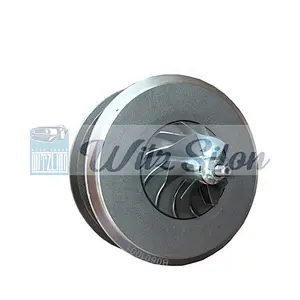 BKD turbocharger cartridge 724930-5009S 03G253019AV550 03G253019A turbochra