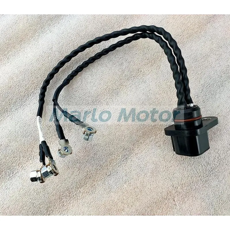 PC200-8 QSB6.7 CM850(CM2850) 6ISDe 6D107 diesel engine injector wiring harness 3287699 4896052 6754-81-9450