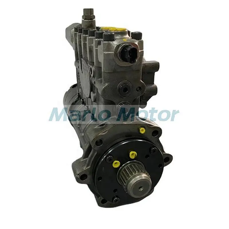 QSK60 original engine fuel injection pump 2881172 2888798 4306515
