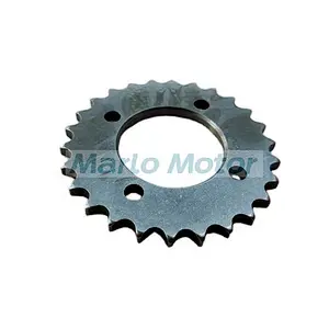 ISF2.8 Original diesel engine spare parts gear housing chain drive sprocket 5254871
