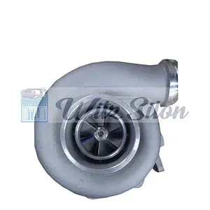 DSC11-80 DSC1110 11.7L turbocharger GT4288N GT4288 3591167 452109-5006S 452109-0003 452109-0006