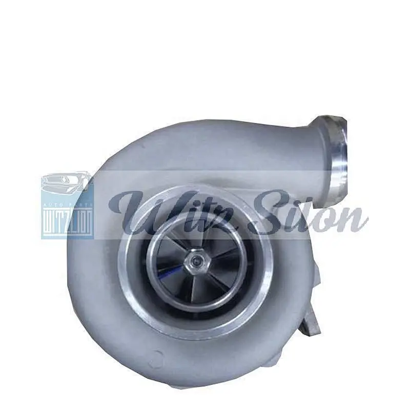 DSC11-80 DSC1110 11.7L turbocharger GT4288N GT4288 3591167 452109-5006S 452109-0003 452109-0006