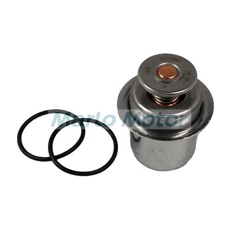 6CT ISC8.3 ISCe QSC8.3 thermostat 3968559 5274887 3940632 5269131 4940632 5284903 4930594 5274349 C3968559 5284903 5337942