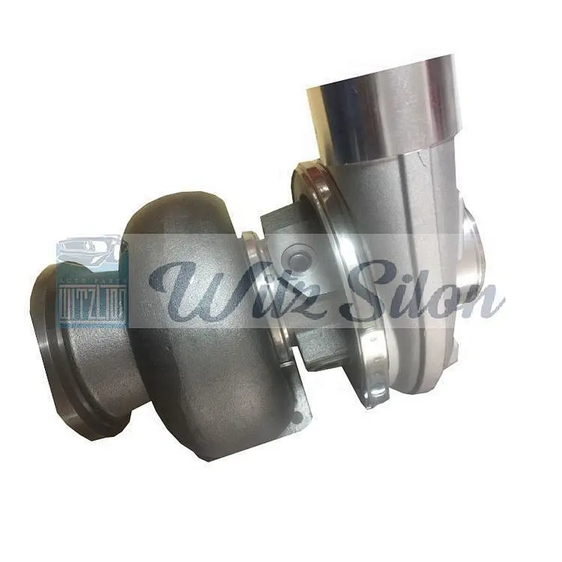 C9 water cooled turbocharger 248-5246 2485246 248-5376 2485376 1OR2355 191-5094 10R0368