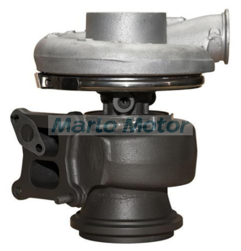 QSB3.3 B3.3 diesel engine turbocharger 3800881