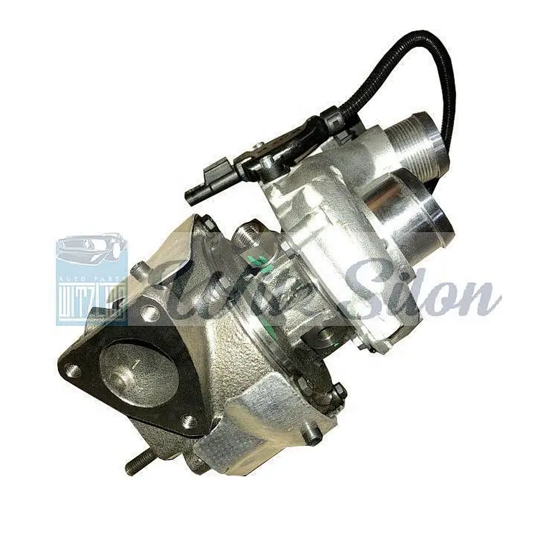 TG NF 4.1T turbocharger 797517-5003S 7975175003S 797517-0003 797517-3 786266-5 7862665005S 786266-5005S 786266-0005