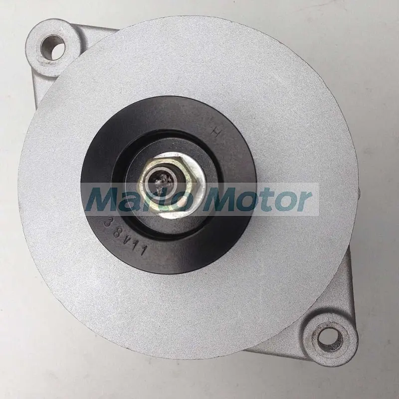 Cummins K19 KTA19 QSK19 Alternator 3975140 3026259 Diesel Engine Parts