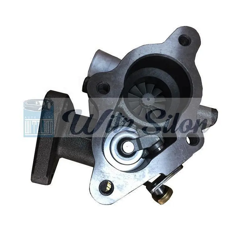 For Mitsubishi Pajero 4M40 2.8L oil cooled turbocharger TFO35HM-12T 4 49135-03130 4913503130 ME202578 49135-03310 4913503130