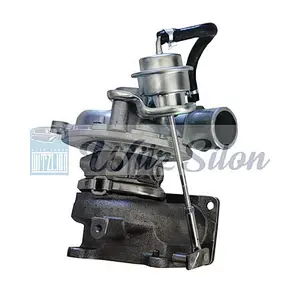 For MAZDA MPV TD J82Y 2.5L 1996-1999 turbocharger VA430012 VB430012 84099100 WL11 VJ25