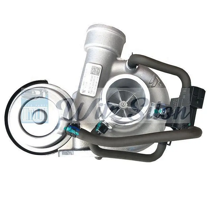 For Lifan 2.0T turbocharger 2352810001-01 LF483ZLQ00-1118100A LF483ZLQ001118100A 235281000101