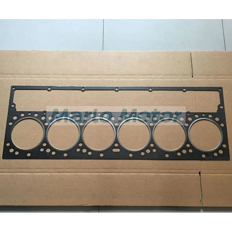ISG ISZ ISZ13 QSZ13 diesel engine cylinder head gasket C4975249