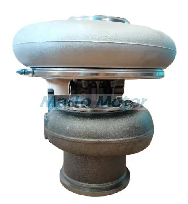 4033022 3595456 4525254 HX82 turbocharger for QST30-G5 QST30 CM552