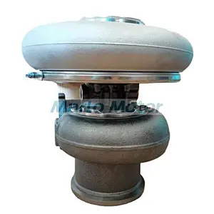 4033022 3595456 4525254 HX82 turbocharger for QST30-G5 QST30 CM552