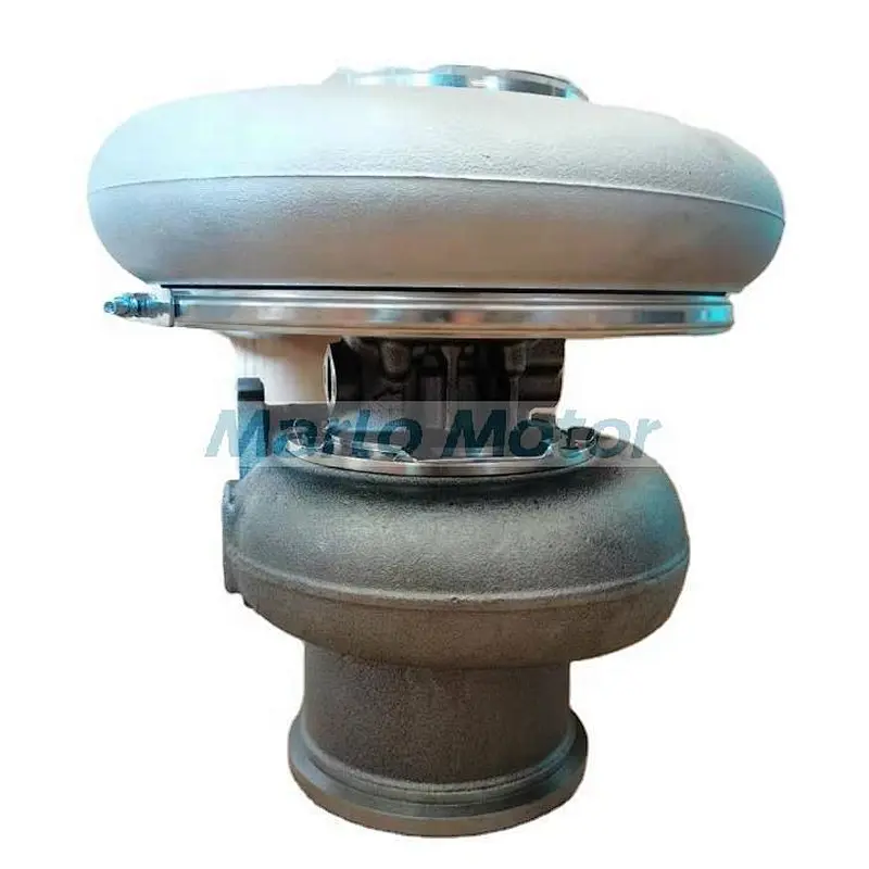 4033022 3595456 4525254 HX82 turbocharger for QST30-G5 QST30 CM552