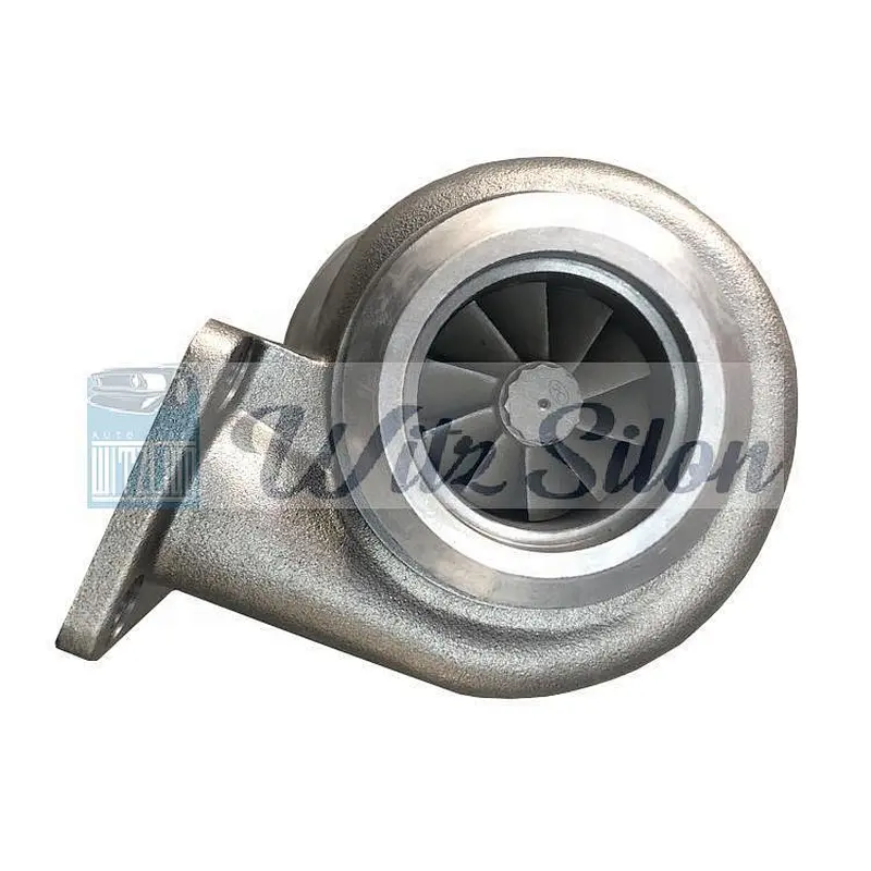 For John Deere turbocharger S2A 318309