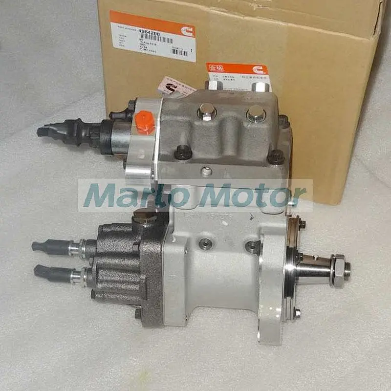 diesel engine parts motor cummins fuel pump 3973228 4954200