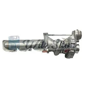 M278 DELA46 twin turbocharger MGT1752MS A2780901880 A2780901780 827053-5001S 817773-1 784037-5006S 784036-5006S