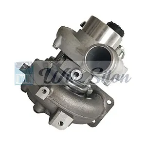 For Isuzu NPR NRR NQR 75L 4HK1-E2N turbocharger VKA40016 8980277725 8980277722 8980277721 8980277720 VFA40016
