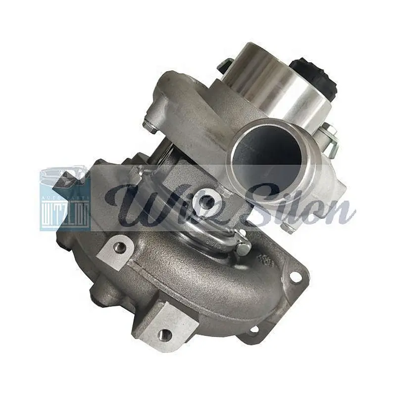For Isuzu NPR NRR NQR 75L 4HK1-E2N turbocharger VKA40016 8980277725 8980277722 8980277721 8980277720 VFA40016