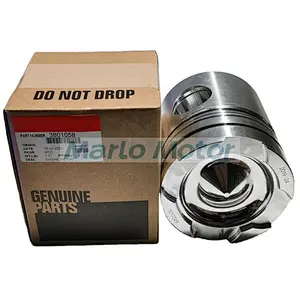 NT855 NTA855 engine piston 3801058