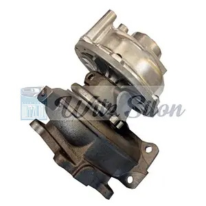 4HK1 4HK1-T 4HK1TC turbocharger 1144004260 8973628390 VB440031 VA440031