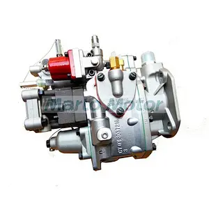 Genuine Cummins NTA855 N14 Fuel Pump 3165692