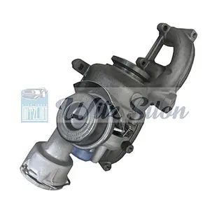 BV39-1873CCB426.18BVAXC turbocharger 54399700026 5439-970-0024 5439-970-0026 54399880024 54399880026