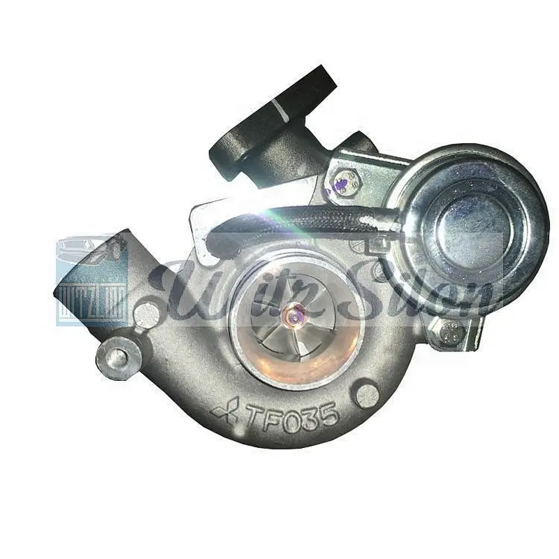 For CAT E307D 4M40 turbocharger 49135-03320 4913503320