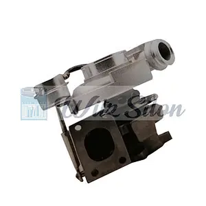 For 2008-03 Cummins LMRO Various with ISDE4 engine turbocharger HE221W 2835140 4956030 4039493